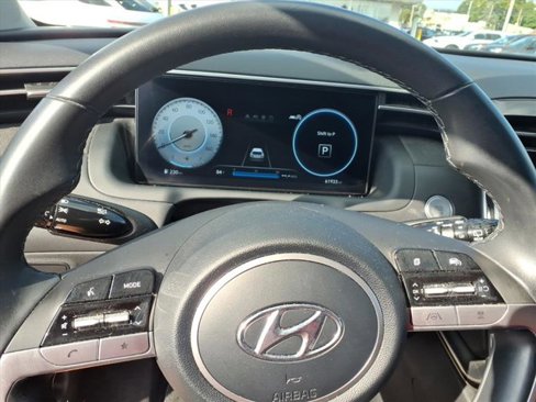 Used 2022 Hyundai Tucson SEL w/ Convenience + Premium Package image 20