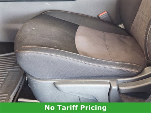 Used 2021 Nissan Sentra SR image 23