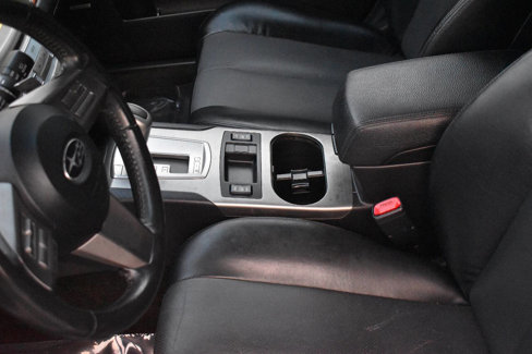 Used 2011 Subaru Outback 3.6R Limited image 26