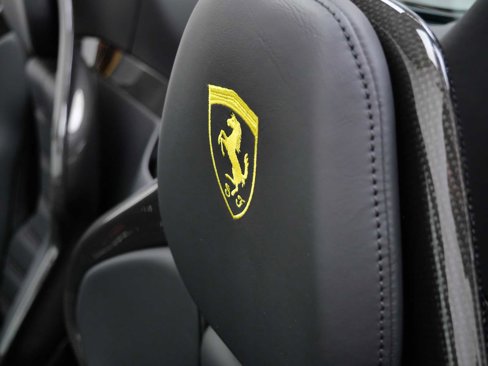 Certified 2023 Ferrari SF90 Spider image 21