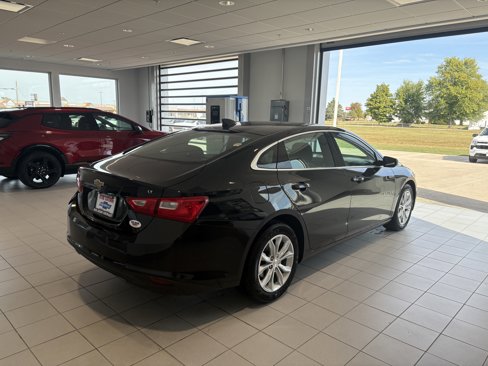 Used 2024 Chevrolet Malibu LT image 6