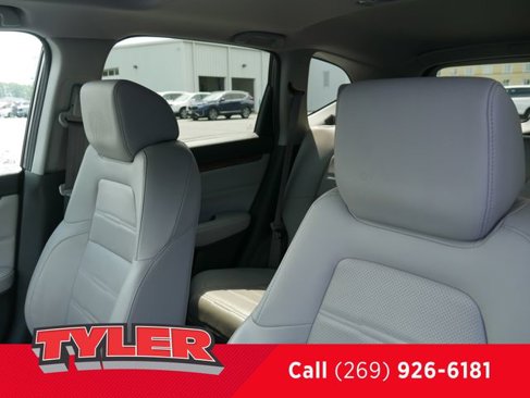 Used 2017 Honda CR-V EX-L image 38