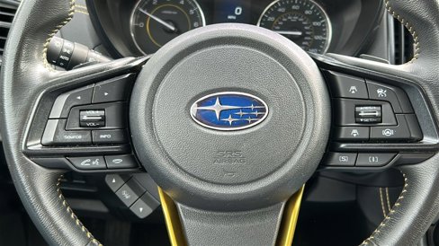 Certified 2021 Subaru Crosstrek 2.5i Sport w/ Moonroof Package image 11