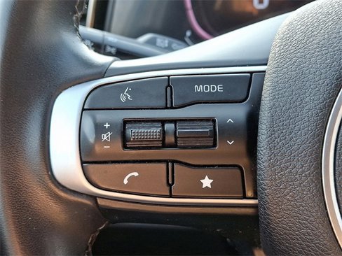 Used 2023 Kia Sportage X-Line w/ X-Line Premium Package image 22