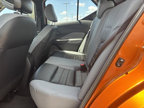 Used 2021 Nissan Kicks SR w/ SR Premium Package image 14
