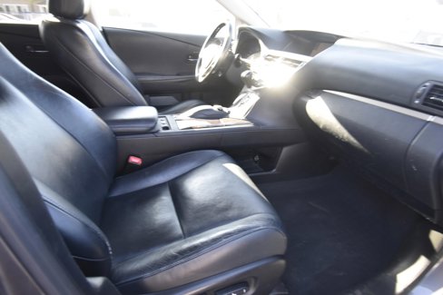 Used 2013 Lexus RX 350 FWD image 14