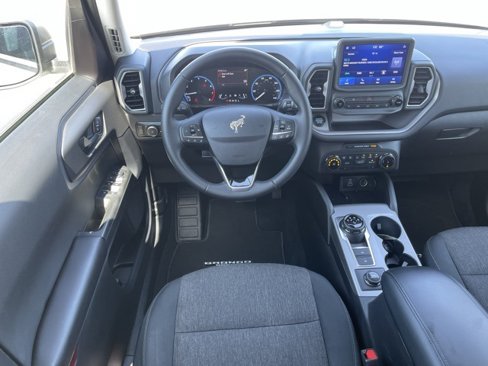 Used 2024 Ford Bronco Sport Big Bend w/ Convenience Package image 19