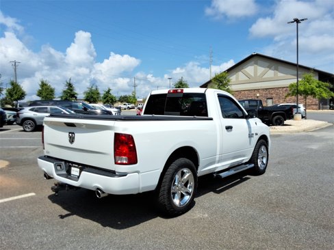 Used 2018 RAM 1500 Express image 5