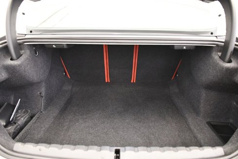 Used 2025 BMW M4 Competition w/ Executive Package image 48