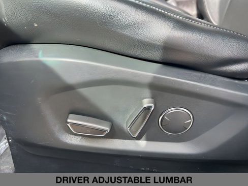 Used 2017 Ford Edge Titanium w/ Equipment Group 302A image 21