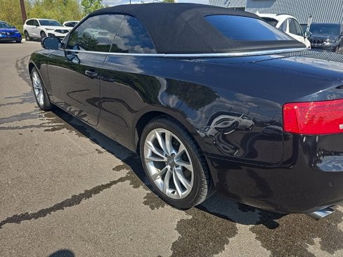 Used 2013 Audi A5 2.0T Premium Plus w/ Premium Plus Pkg image 7