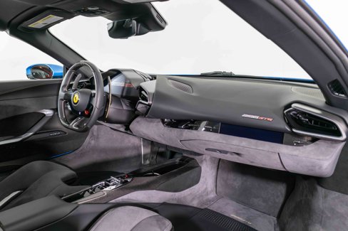 Used 2024 Ferrari 296 GTS image 25