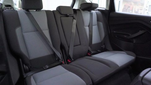 Used 2018 Ford C-MAX SE image 17