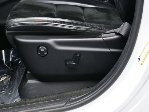 Used 2015 Jeep Grand Cherokee Altitude image 11