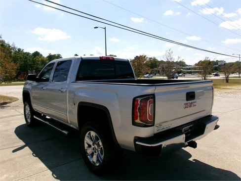 Used 2018 GMC Sierra 1500 SLT image 5