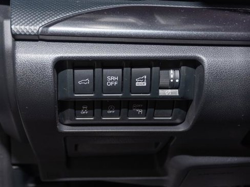 Used 2023 Subaru Forester Wilderness image 11