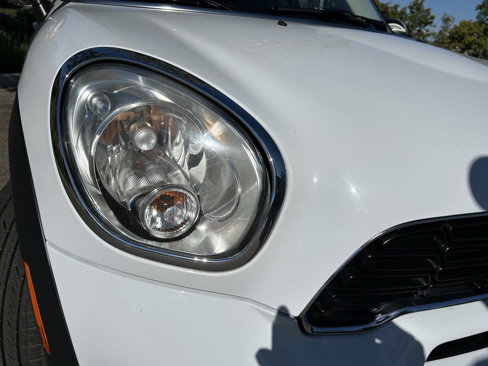 Used 2013 MINI Cooper Countryman S image 26