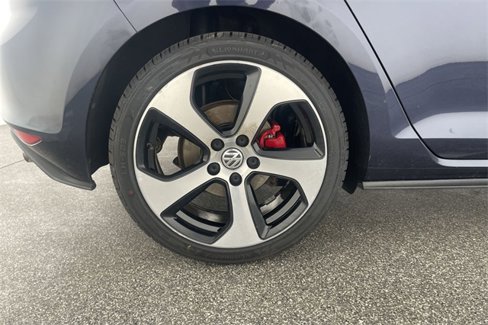 Used 2016 Volkswagen GTI S image 47