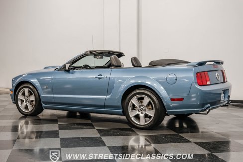 Used 2006 Ford Mustang GT image 7