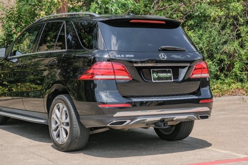 Used 2018 Mercedes-Benz GLE 350 w/ Premium 1 Package image 16