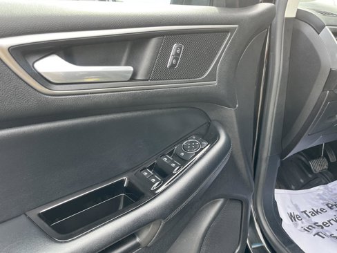 Used 2015 Ford Edge SEL w/ Equipment Group 201A image 13
