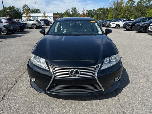 Used 2015 Lexus ES 350 image 3