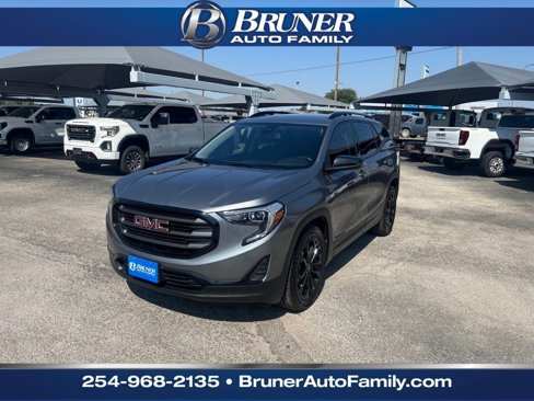 Used 2020 GMC Terrain SLE w/ Driver Convenience Package image 26