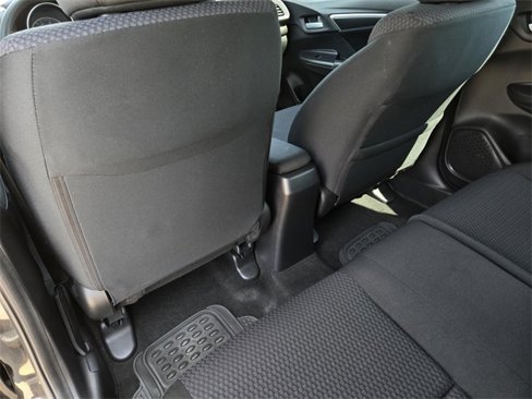 Used 2020 Honda Fit LX image 29