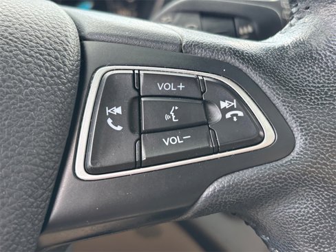 Used 2019 Ford Escape SEL image 28