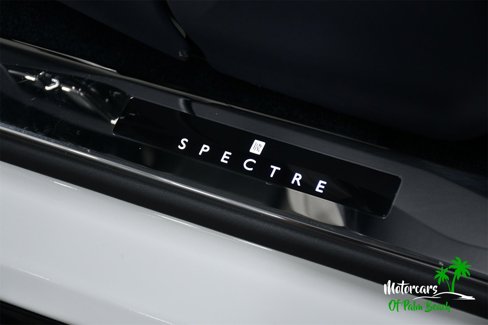 Used 2024 Rolls-Royce Spectre w/ Spectre Launch Package image 31