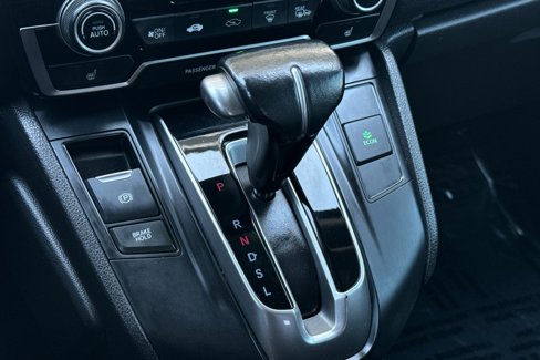 Used 2019 Honda CR-V EX-L image 21