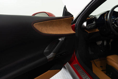 Certified 2022 Ferrari SF90 Stradale image 26