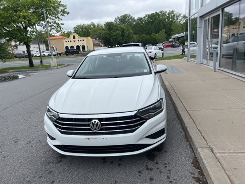 Used 2019 Volkswagen Jetta S w/ Driver Assistance Package image 45