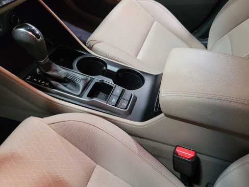 Used 2017 Hyundai Tucson SE image 26