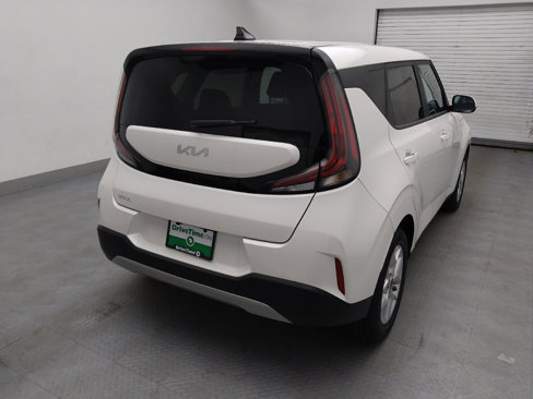 Used 2023 Kia Soul LX w/ Option Group 015 image 7
