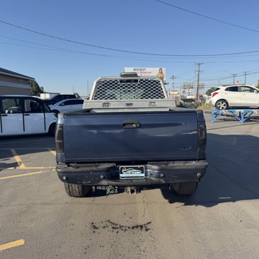 Used 2006 Ford F250 XLT image 4