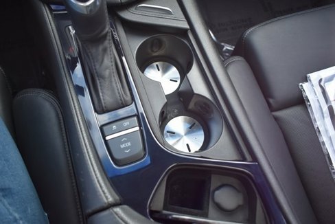 Used 2014 Cadillac CTS Performance image 26