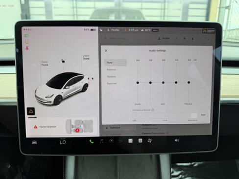Used 2021 Tesla Model 3 Standard Range Plus image 16