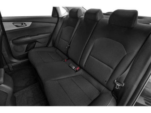 Used 2022 Kia Forte LXS image 13