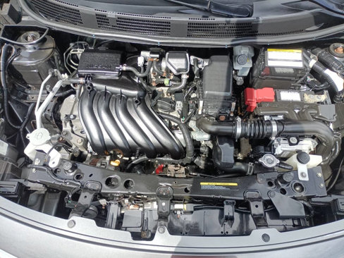 Used 2016 Nissan Versa S Plus image 29