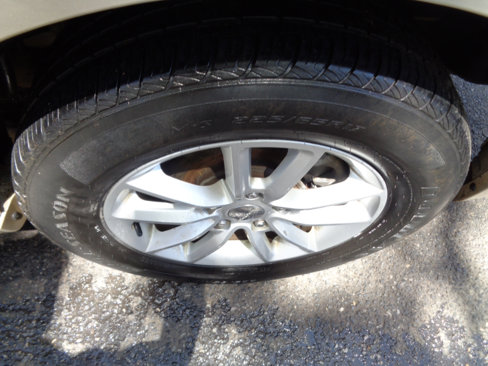 Used 2013 Dodge Grand Caravan SXT image 28