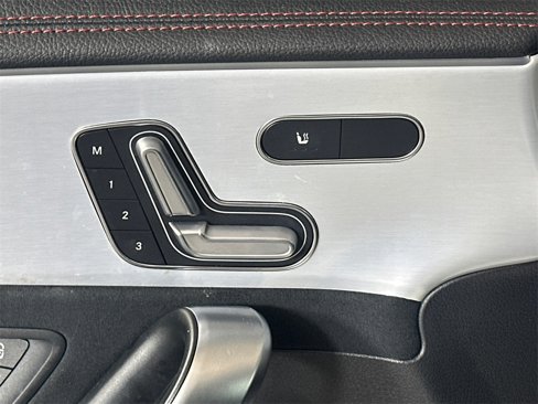 Certified 2023 Mercedes-Benz CLA 250 image 11