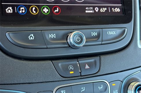 Used 2022 Chevrolet Malibu LT image 31