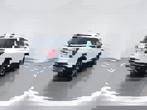 Used 2023 GMC Acadia SLT image 8