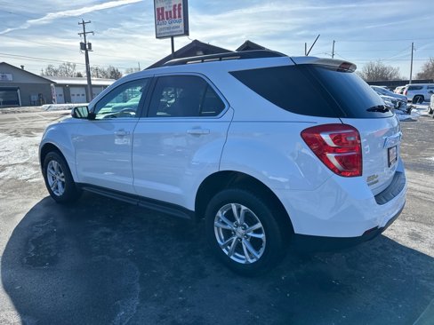 Used 2017 Chevrolet Equinox LT image 5