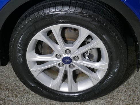 Used 2018 Ford Escape SE image 15