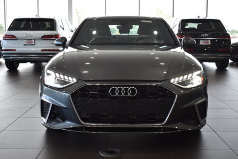 Used 2022 Audi A4 2.0T Premium Plus image 6
