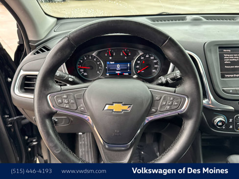 Used 2023 Chevrolet Equinox LT w/ Driver Convenience Package image 15
