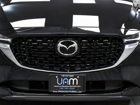 Used 2024 MAZDA CX-5 AWD 2.5 S w/ Premium Plus Pkg image 76