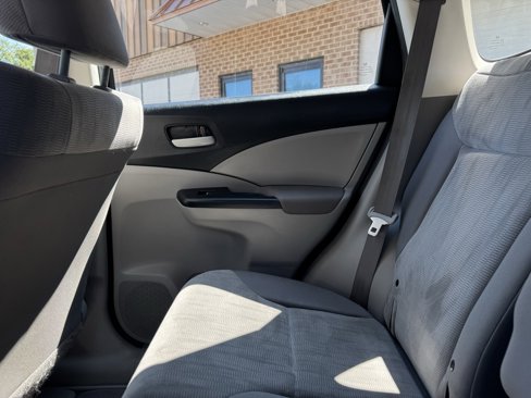 Used 2012 Honda CR-V LX image 32